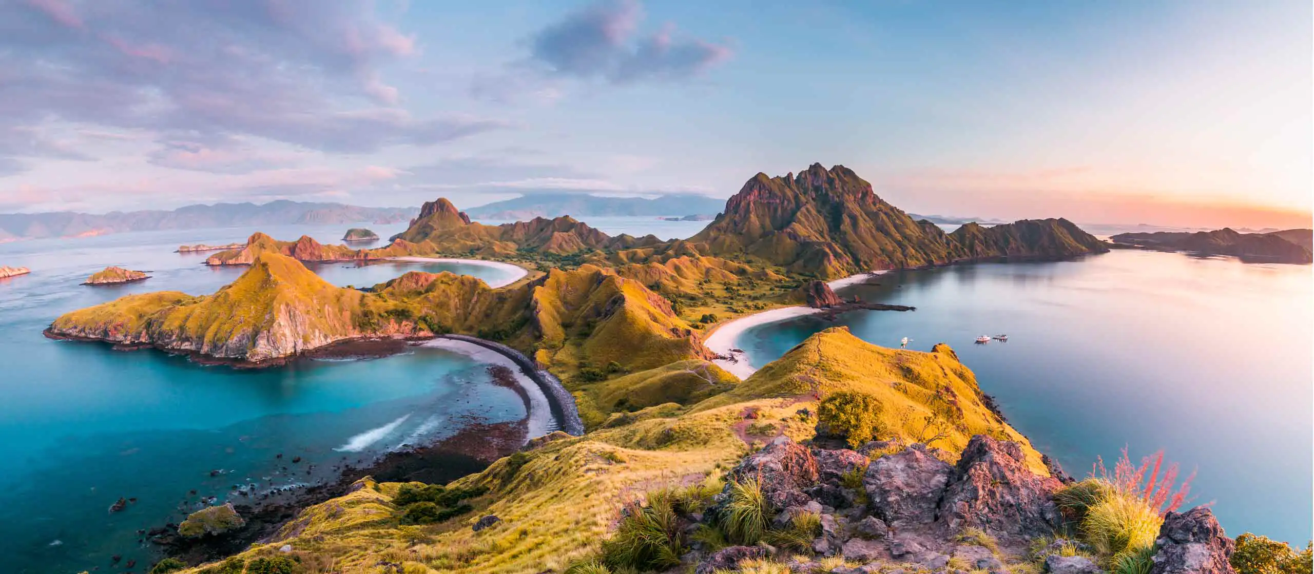 Komodo Island Tours